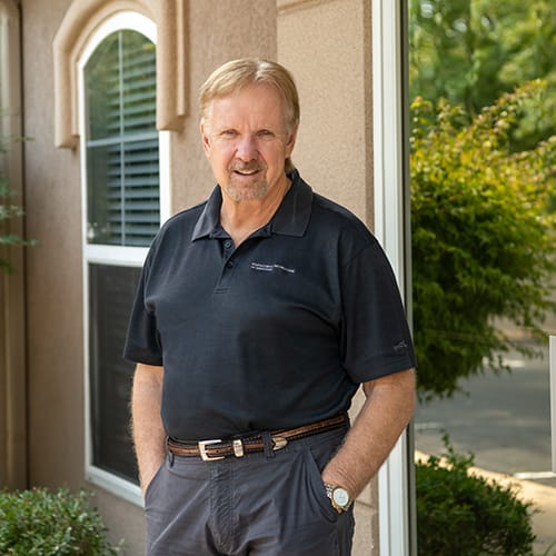Al McEwen MRI Rogers