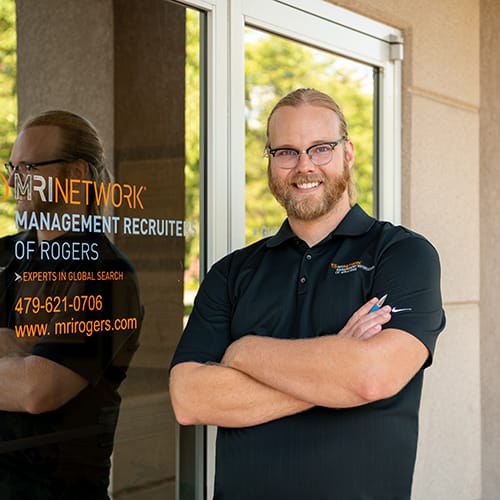 Shaun McEwen MRI Rogers
